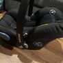 Maxi-Cosi Citi Group 0+ Baby Car Seat Image 3