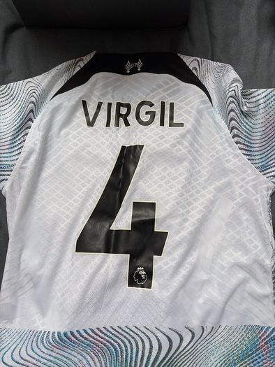 liverpool jersey