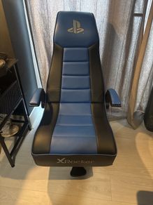 x rocker gaming chair