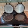 Aga 2 oven Gas Cooker Image 3