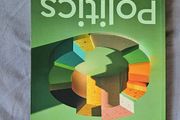Politics 6th edition (Heywood, Laing) (Bloomsbury 2025)