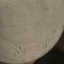 Vintage Michael Kennedy Studio Pottery Vase Image 2