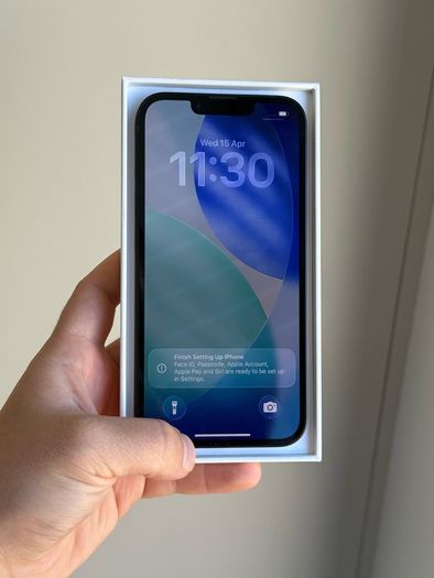 Iphone 17e 256gb Brand New!!!