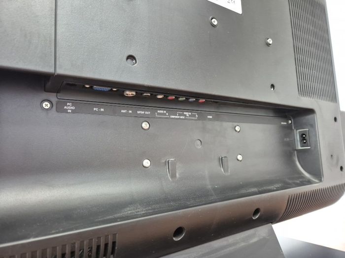 Beko 26 inch television