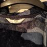M &S camouflage hooded dressing gown age15-16 Image 2