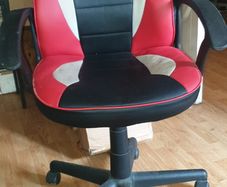 Gaming chair