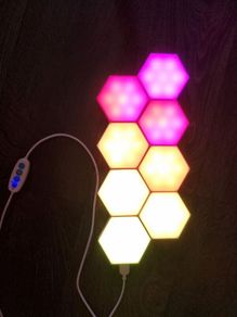 Led lights