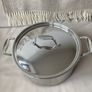 Stainless Steel Pot - Large Image 7