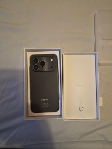 Honor 600 pro