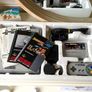 Nintendo SNES Starwing Console - Boxed and Beautiful Image 9