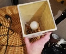 table lamp