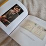 Postcards from the Boys by Ringo Starr 2004 Lenticular Cover Beatles Image 2