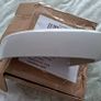 vw polo mirror shell white  right side Image 3