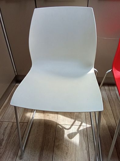 Plastic Chair