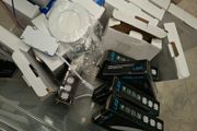 low profile various ceiling lights