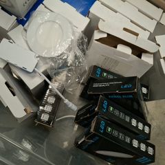 low profile various ceiling lights