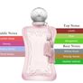 Delina La Rosee by Parfums de Marly Image 4