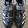 Adidas powerlift shoes size 10 Image 3