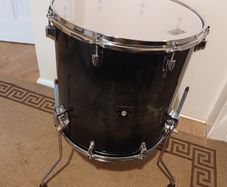 Tama 16" Superstar Classic Floor Tom