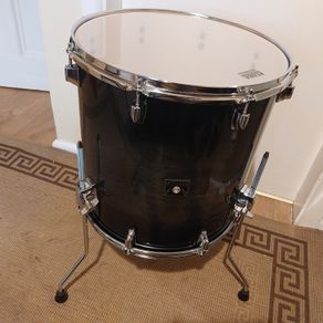 Tama 16" Superstar Classic Floor Tom