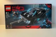 LEGO Batmobile The Penguin Chase 76181
