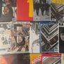 The Beatles De Agostini Vinyl Collection Complete 23 Album Set ALL Factory Sealed + Booklets + T-Shirt Image 4