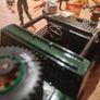 GI JOE vintage Dreadnok custom vehicle set Image 3