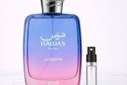 Hawas London By Rasasi
