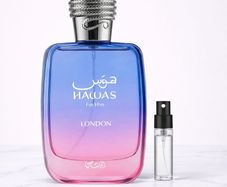 Hawas London By Rasasi