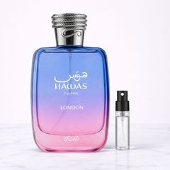 Hawas London By Rasasi