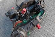 Chainsaw Sharpener