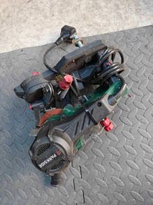 Chainsaw Sharpener