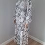 Marks & Spencer summer dress size UK 10 Image 4