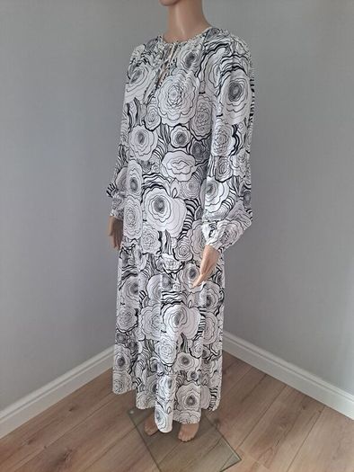 Marks & Spencer summer dress size UK 10