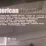 American Heartbeat CD (ELO, Kansas, Cheap Trick, Alice Cooper, etc) Image 2