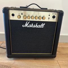 Marshall MG 15r