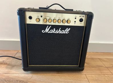 Marshall MG 15r
