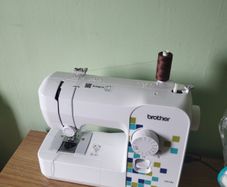 Sewing machine