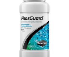 Seachem PhosGuard 500ml - removes silicate and phosphate