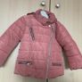 next girls jacket 2/3years 98cm Image 7