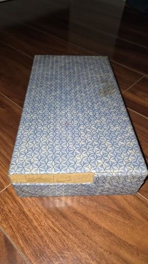 Vintage Vanity Set