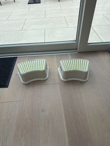 Baby stools