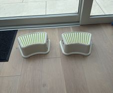 Baby stools