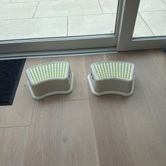 Baby stools