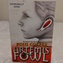 Eoin Colfer Artemis Fowl Books Image 4