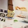 Vintage 1960s Osco Lady's Mechanical Wind up Watch Image 9