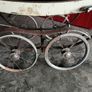 Vintage 1950s Pram Image 10