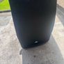 van camper van seats 2 x with brackets iso fix Image 2