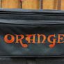 Orange Terror Bass Image 3