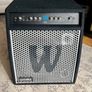 Warwick 250W Bass Amp Image 3